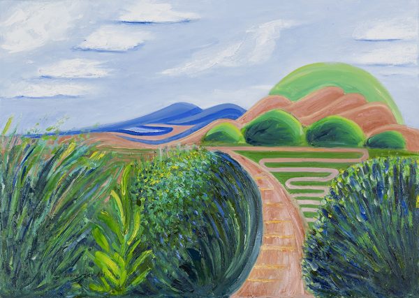 ⁦הרים וגבעות⁩ – תמונה ⁦3⁩